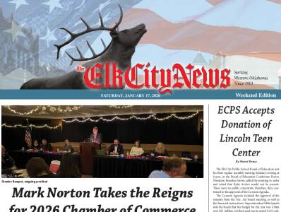 Sat. Jan 17, 2026 cover