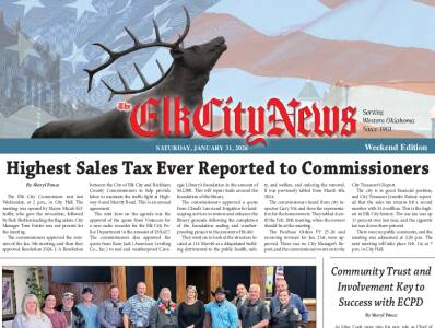 Sat. Jan 31, 2026 cover