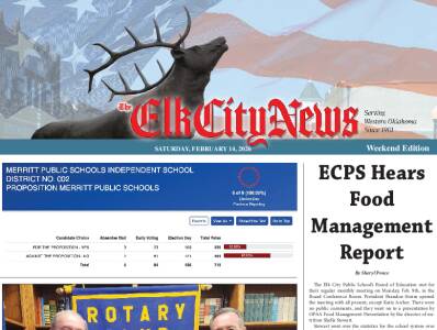Sat. Feb 14, 2026 cover