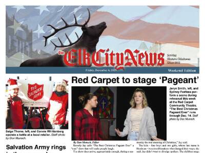 Fri. Dec  6, 2019 cover