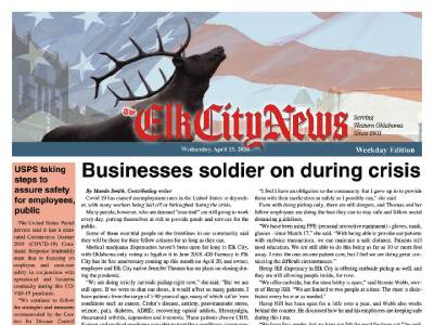 Wed. Apr 15, 2020 cover