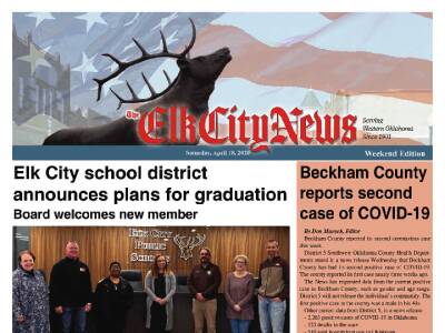 Sat. Apr 18, 2020 cover