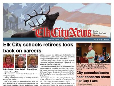 Sat. Jun  6, 2020 cover