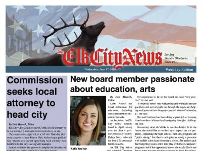Wed. Jun 17, 2020 cover