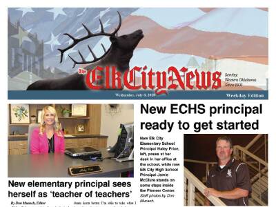 Wed. Jul  8, 2020 cover