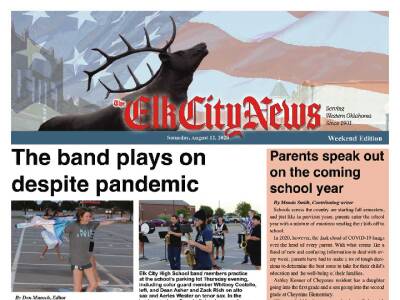 Wed. Aug 12, 2020 cover