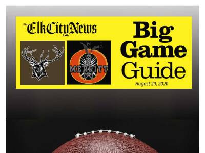 Sat. Aug 29, 2020 cover