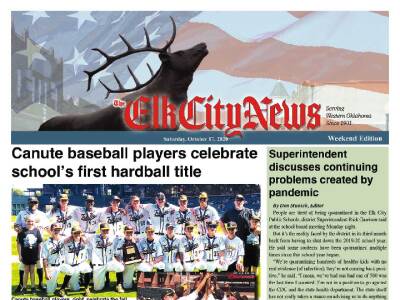 Sat. Oct 17, 2020 cover