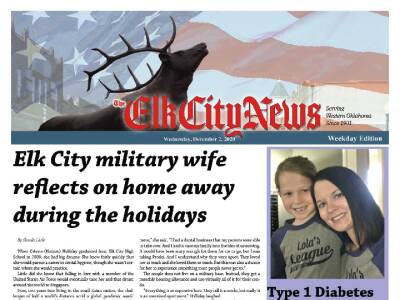 Wed. Dec  2, 2020 cover