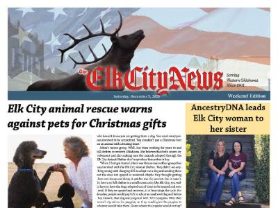Sat. Dec  5, 2020 cover