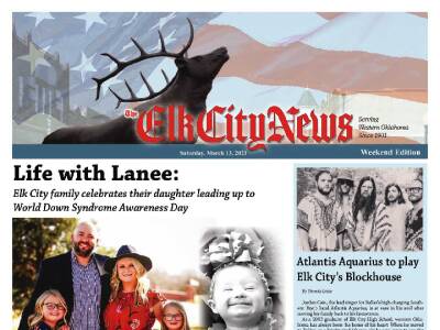 Sat. Mar 13, 2021 cover