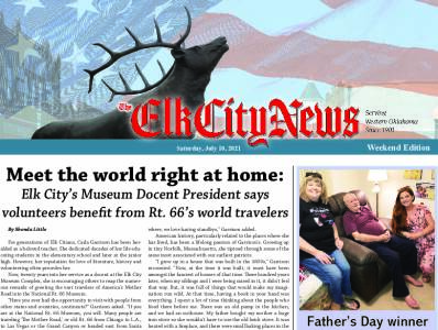 Sat. Jul 10, 2021 cover