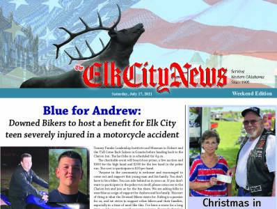 Sat. Jul 17, 2021 cover