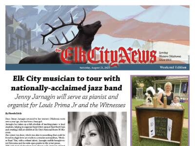 Sat. Aug 21, 2021 cover