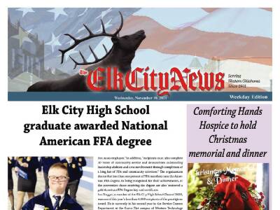 Wed. Nov 10, 2021 cover