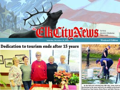Sat. Dec 18, 2021 cover