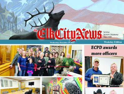 Wed. Dec 29, 2021 cover