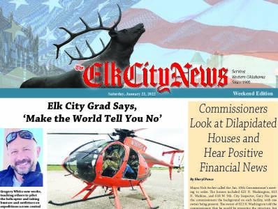Sat. Jan 22, 2022 cover
