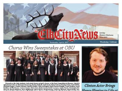 Wed. Apr  6, 2022 cover