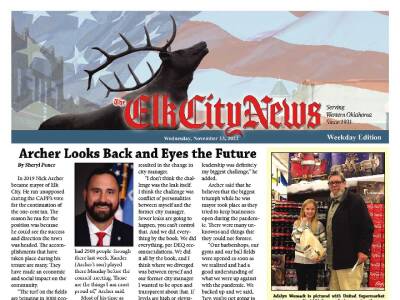 Wed. Nov 23, 2022 cover