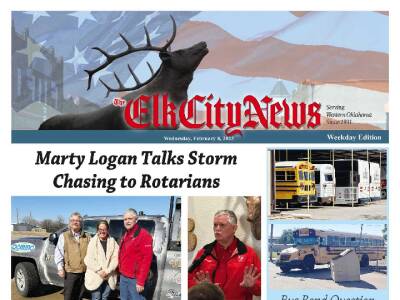Wed. Feb  8, 2023 cover
