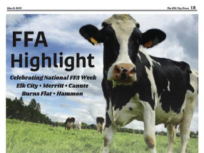 Thu. Apr 13, 2023 cover