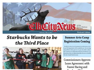 Sat. May  6, 2023 cover
