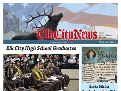 Sat. May 20, 2023 cover