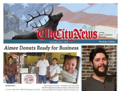 Wed. Jun  7, 2023 cover