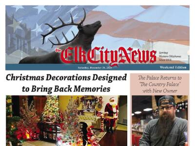 Sat. Dec 30, 2023 cover