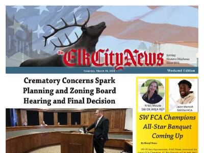 Sat. Mar 30, 2024 cover
