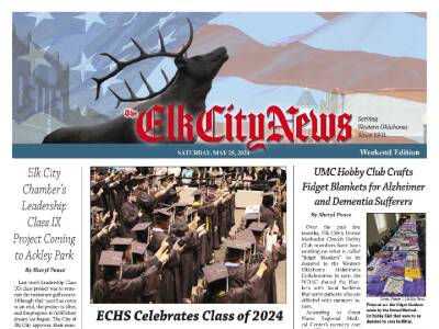 Sat. May 25, 2024 cover