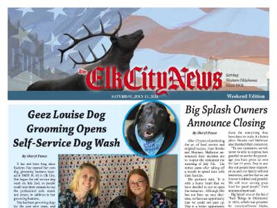 Sat. Jul 13, 2024 cover