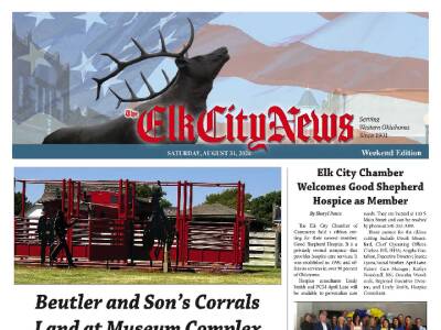 Sat. Aug 31, 2024 cover