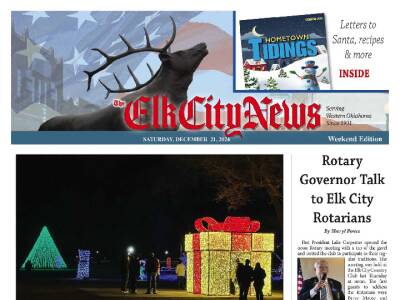 Sat. Dec 21, 2024 cover