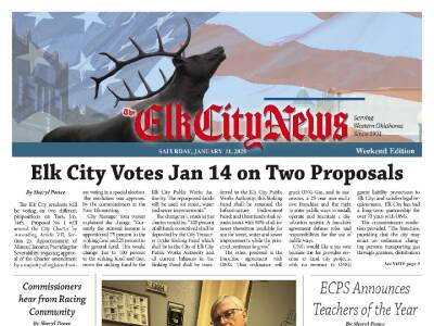 Sat. Jan 11, 2025 cover
