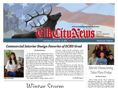 Sat. Jan 18, 2025 cover