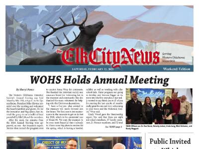 Sat. Feb 22, 2025 cover