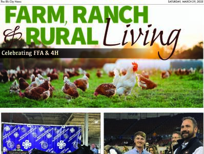 Sat. Mar 29, 2025 cover