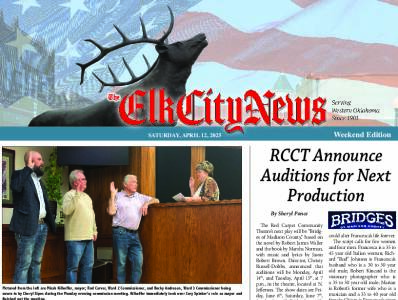 Sat. Apr 12, 2025 cover