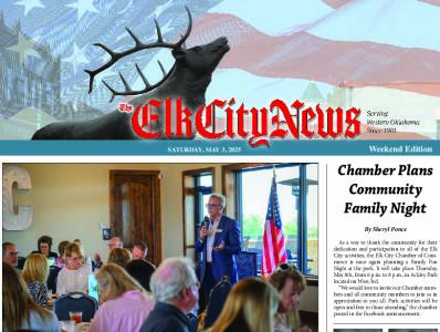 Sat. May  3, 2025 cover