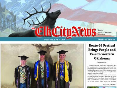 Sat. Jun 21, 2025 cover