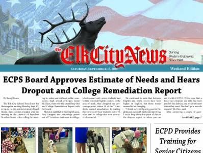 Sat. Sep 13, 2025 cover