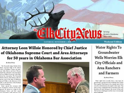 Sat. Nov  1, 2025 cover