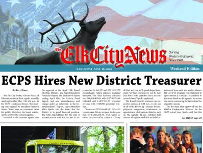 Sat. May 16, 2026 cover