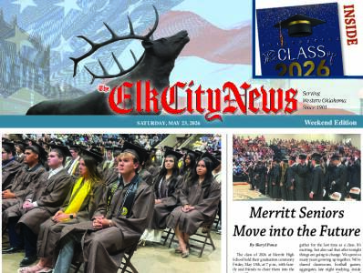 Sat. May 23, 2026 cover