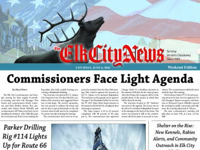 Sat. Jun  6, 2026 cover