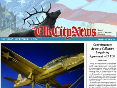 Sat. Sep 19, 2026 cover