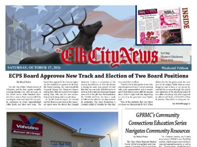 Sat. Oct 17, 2026 eEdition cover